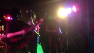 The Holy Ghosts and Alabama 3 - Ol Snake Hips