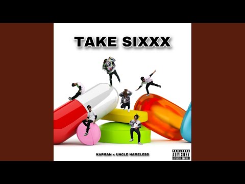 Take Sixxx