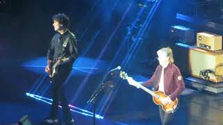 Paul McCartney - Come On To Me (Sao Paulo 2019) 2nd night