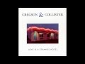 Gregson & Collister - "Even A Fool Would Let Go"