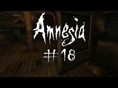 Singen mit Endzeitkind • Amnesia: The dark descent #18 ★ Let's Play