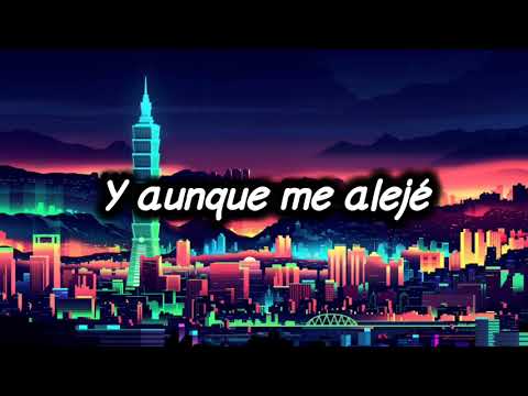 Mora x Bad bunny x Sech - Volando remix (Letra/Lyrics