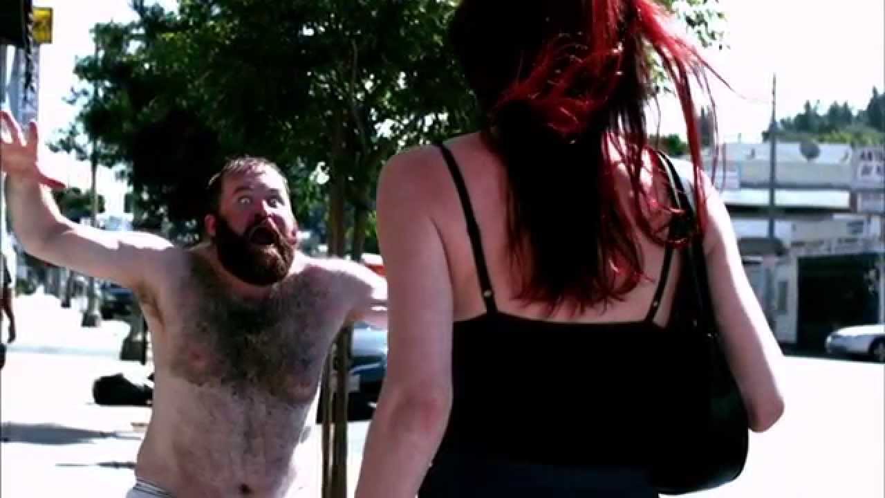 Clip - Director Robert Boocheck