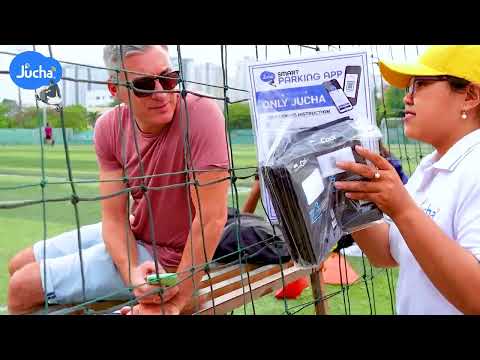 JUCHA x TRÍ HẢI I NỐI TIẾP HÀNH TRÌNH TÌM KIẾM USER