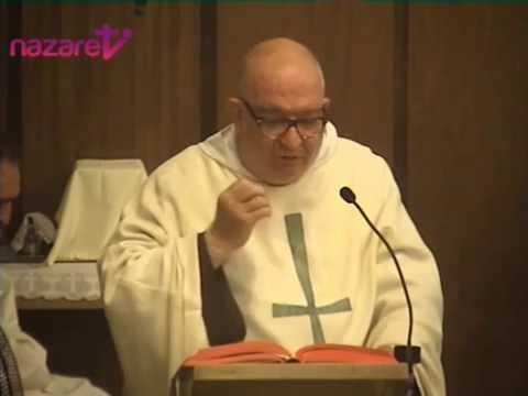 Evangelio y homilía de nazaret.tv: miércoles 3 de septiembre de 2014
