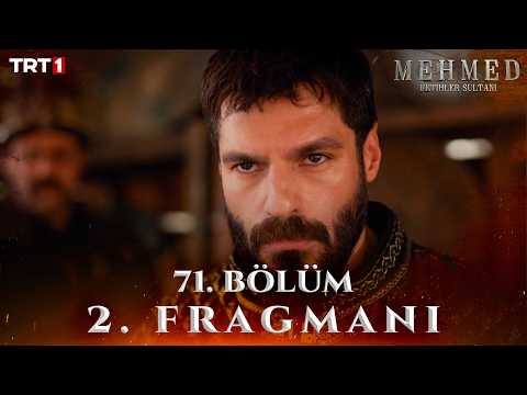 Mehmed: Fetihler Sultanı 71. Bölüm 2. Fragman
