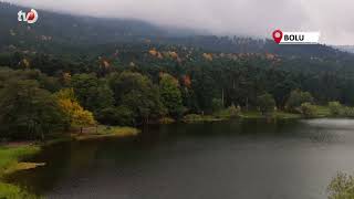 Doğa Harikası Gölcük’teki İşletmeler 3’üncü Kez İhaleye Çıkıyor