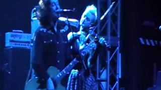 The Wonder Stuff, &quot;Welcome to the Cheap Seats&quot;