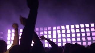 Vince Staples - Rain Come Down - (Live @ Ricoh Coliseum Toronto)