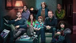 Years And Years OST - Into The Future - BBC One