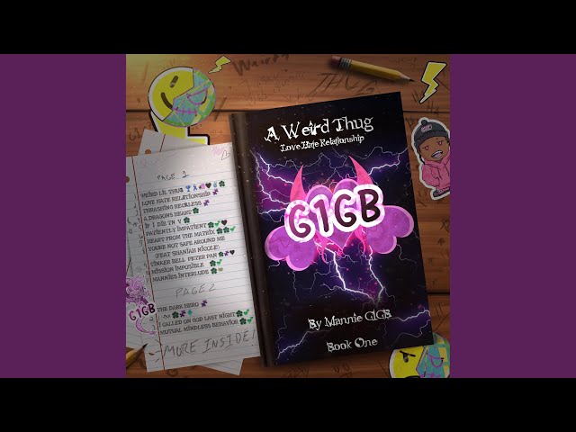(featured song) You're Not Safe Around Me - Mannie G1gb (feat. Shaniah Nicole)