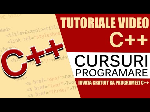 Tutorial C++ | Structura ca Argument al unei functii