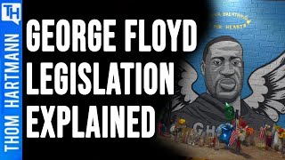 What's in the George Floyd Legislation? (w/Rep. Mark Pocan)