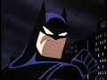 Batman Mask Of The Phantasm 1993 Teaser VHS Capture