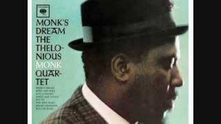 Thelonious Monk Monk's Dream (Full Album)