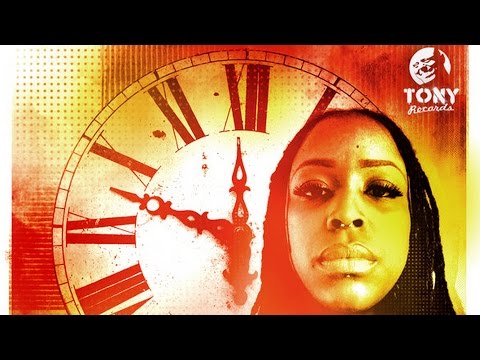 DJ Able Starring Hannah Khemoh - Ain't Got Time (Kekkotronics Remix)