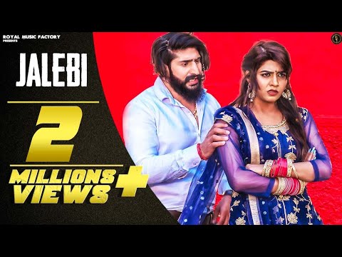 Jalebi — watch video