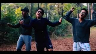 Cute Wild Boy [Vijan Gurung]