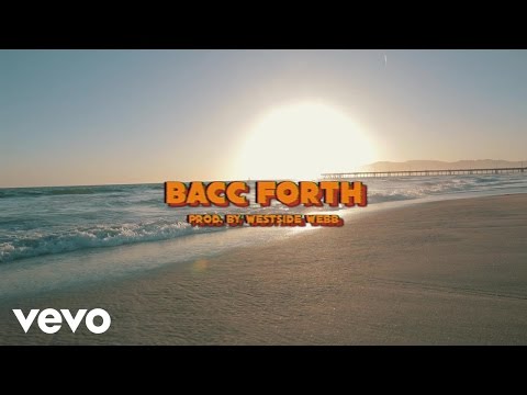 Video thumbnail for Bacc Forth