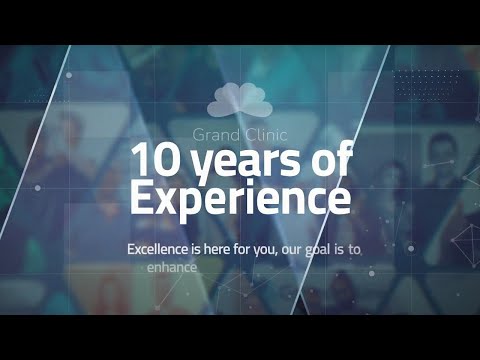 Grand Clinic - High-quality health care service with more than 10 years of experience...