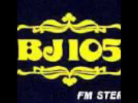 WBJW BJ105 / Orlando  / 1973 11 23