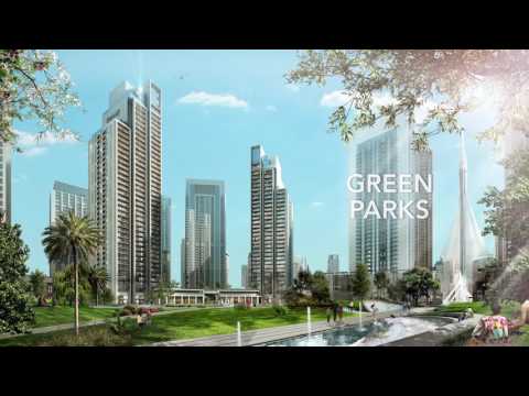 3D Tour Of Emaar Harbour Gate