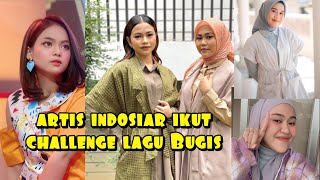 Download lagu Selfi,Rara,Putri Challenge lagu Bugis viral! 'Muaccanringenga' mp3