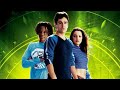 Opening To Clockstoppers 2002 VHS W Neon Styled Trailer IDs And A Different Fanfare Voice Over