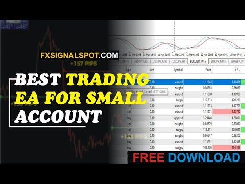 Ea Small