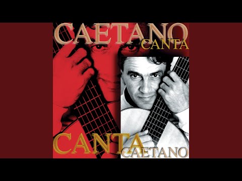 Pra Quê Mentir - Caetano Veloso