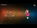 Sia Cheap Thrills WhatsApp Status Video