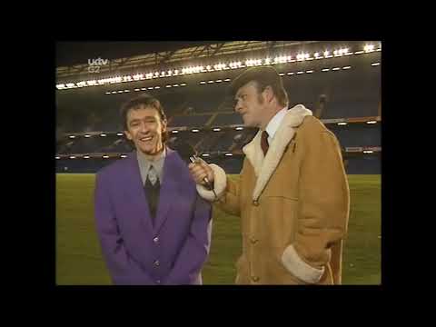 Harry Enfield and Chums - Julio Geordio