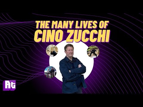 THE MANY LIVES OF CINO ZUCCHI | #42