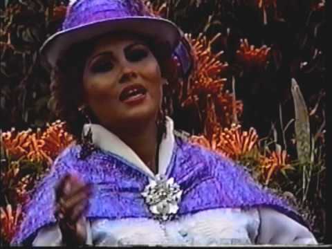 Amanda Portales - Vaso de cristal