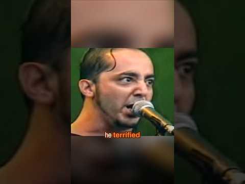 Thumbnail for 3 Times Daron Malakian Lost His Mind on Stage! 🎸🔥 | #DaronMalakian #SOAD #Metal #Rock #NuMetal by Daron Malakian