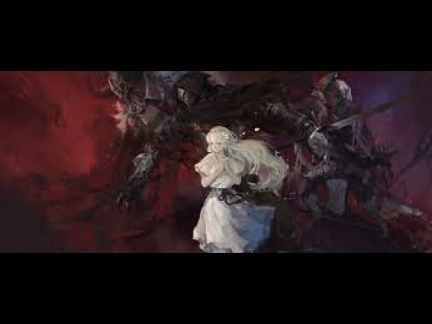 🔮 Ender Lilies Ep. 11: Navigating the Ethereal Nexus and Beyond! | Let's Play Series