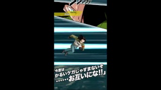 パズドラ +ドッカン (Pad + Dokkan) 馬拉松式抽蛋