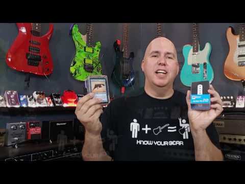 5 Things You Didn't Know About Seymour Duncan Pick Ups