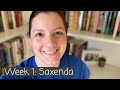 Weight Loss Drugs | Trying Saxenda