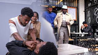 Download lagu ፅናት ክፍል 18 II ምዕራፍ 2  II ድራማ  II Tsenat II Amharic Movie  ፌርማታ ቲዩብ II fermata tube mp3