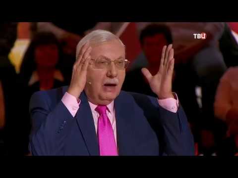 Красный проект. Горбачев: новое политическое мышление
