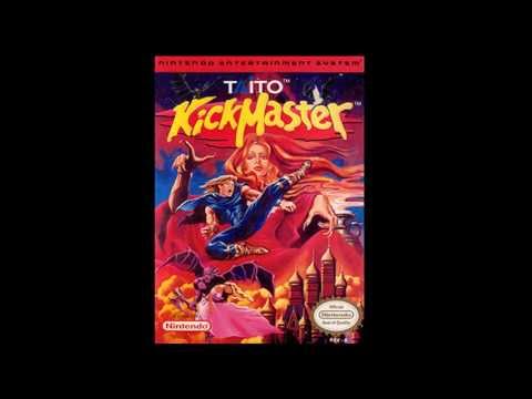 Kickmaster (dunkview)