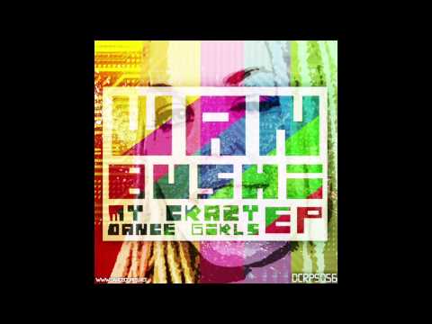 Wan Bushi - Eurodance Vibes part 5