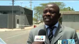 Nova Pauta Aduaneira entra em vigor no  mês de Março | TV Zimbo |