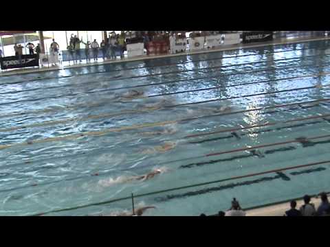 Cto. España Infantil Sabadell - 400 Libre Masc. - Final 2000 - 05 08 15