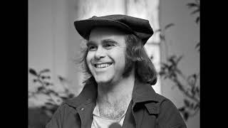 Elton John | I Don‘t Care