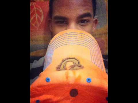 Jocy Kdik -  Welcome A mi Barrio