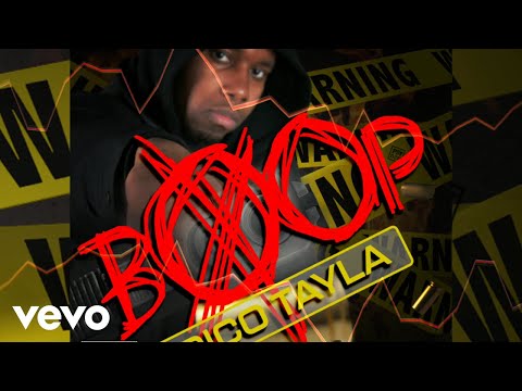 Rico Tayla, YardStyle - BOOP