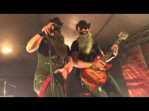 RockTigers Trailer 1 / 2016