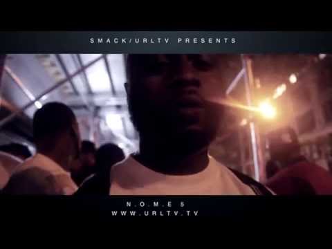 B MAGIC NOME 5 RECAP